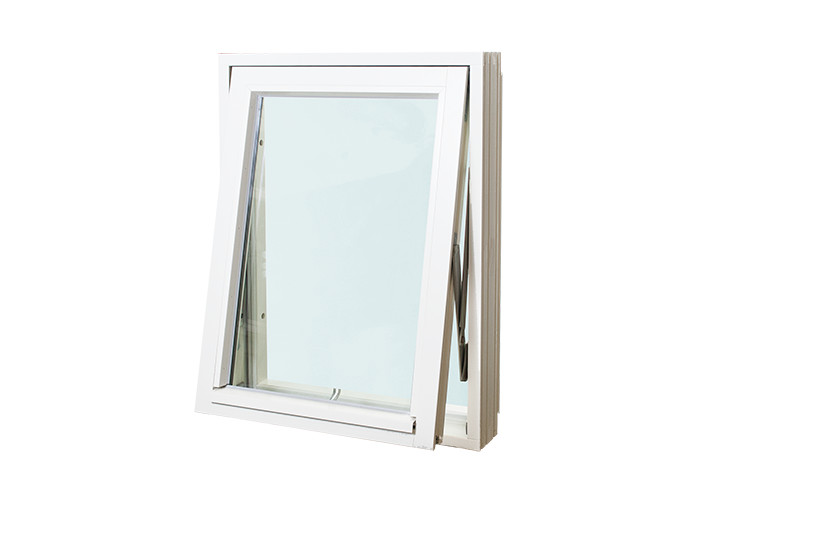 Finestra toppsving vindu 50x70 3-lags U-verdi 0,77