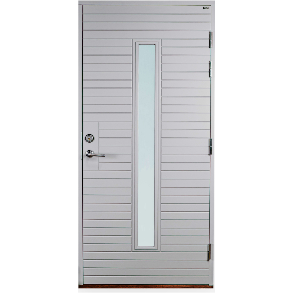 Lurs Ingar? ytterd?r