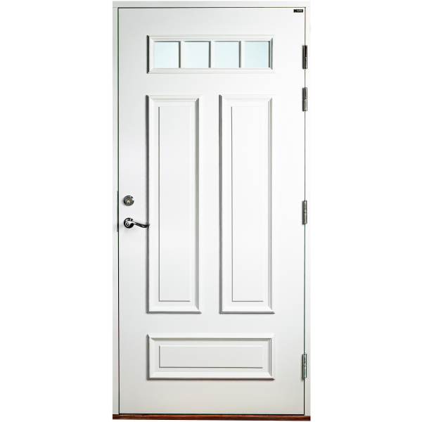 Lurs Bj?rk? ytterd?r