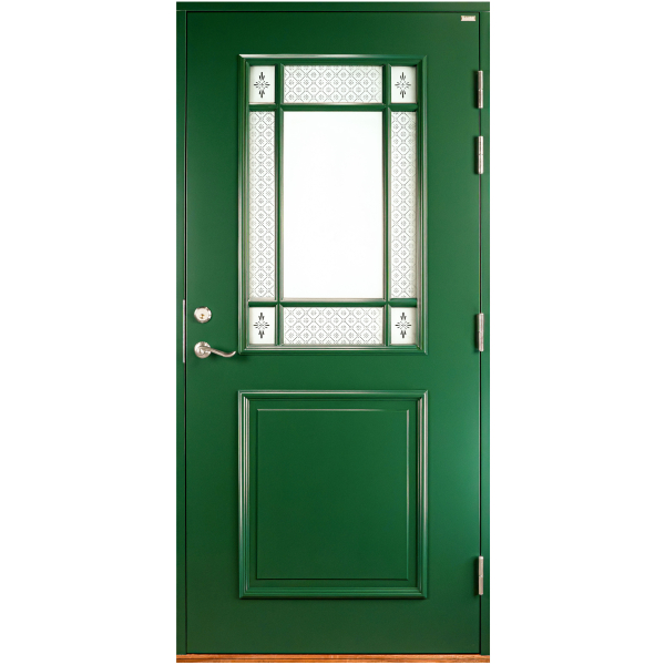 Lurs Herr?ng ytterd?r