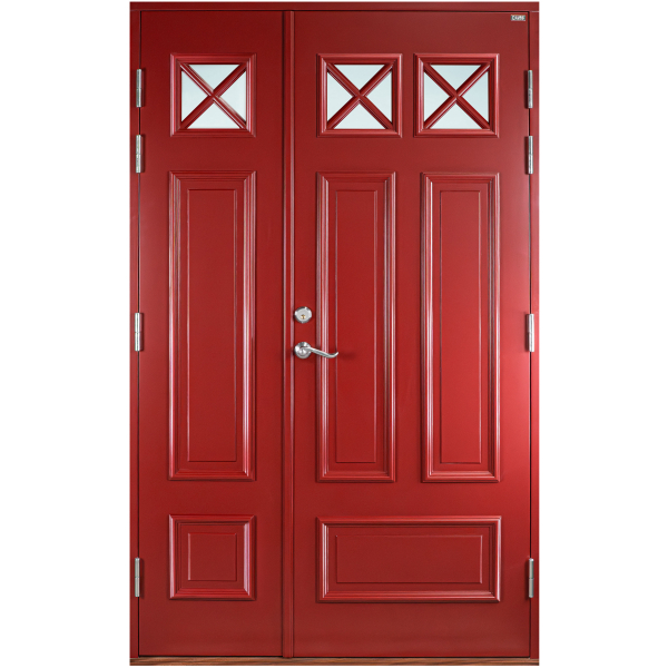 Lurs Kl?vsk?r 1,5 d?r ytterd?r