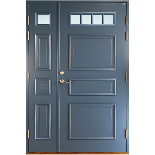 Lurs Sigtuna 1,5 d?r ytterd?r