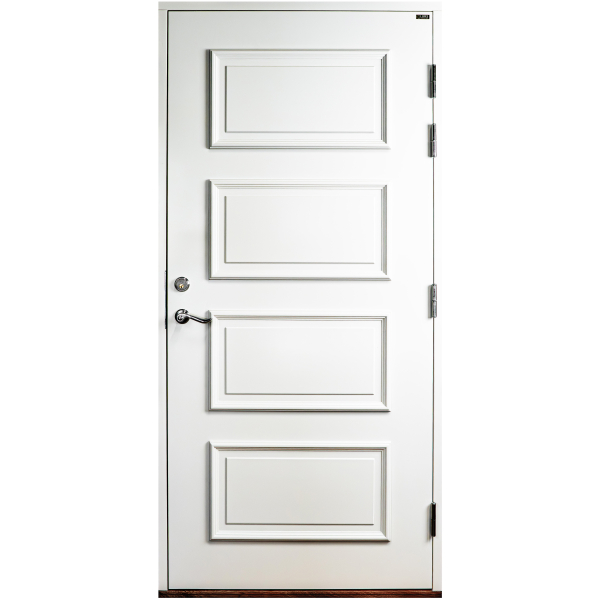 Lurs Valö ytterdør