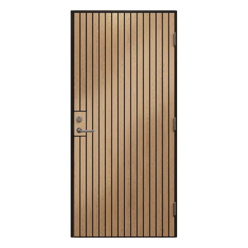 Kategorien ytterdør