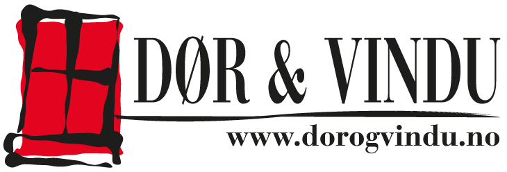 Dør og Vindu AS